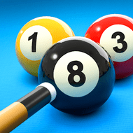 8 Ball Pool Mod APK v5.12.1 (Unlimited Coins, Cash, Mod Menu)