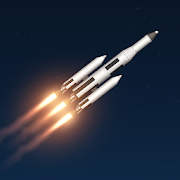Spaceflight Simulator Mod APK v1.5.9.5 (Fuel Unlocked, Stars)