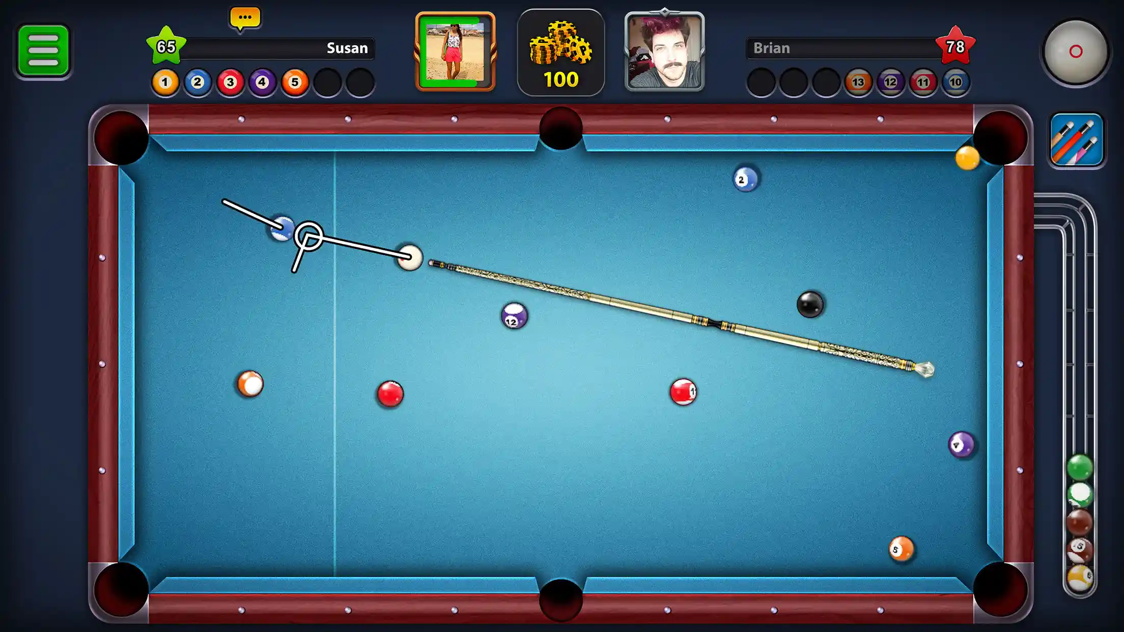 What Is 8 Ball Pool Mod APK