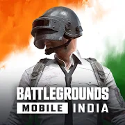 Battleground Mobile India Mod APK v2.1.2 (UC, AIMBOT, MONEY)