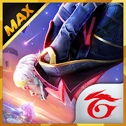 Free Fire Max Mod Apk (Mod Menu, Diamonds Unlimited)
