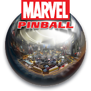 Marvel Pinball Mod Apk 1.8.1 (Unlimited Money, Unlimited Diamonds)