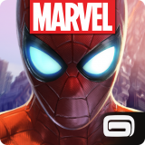 Spider-Man Unlimited Mod Apk 4.6.0c (Unlimited Money, Gems)