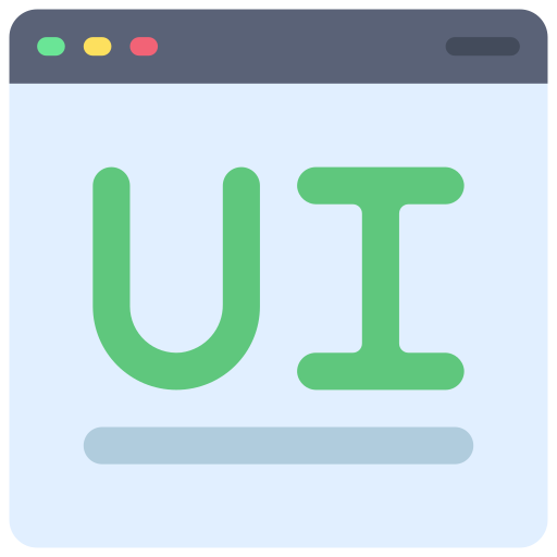 The User Interface 