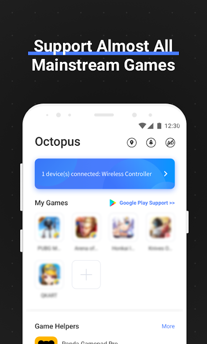 Octopus Pro Apk (Full Pro Unlocked, Premium Version)