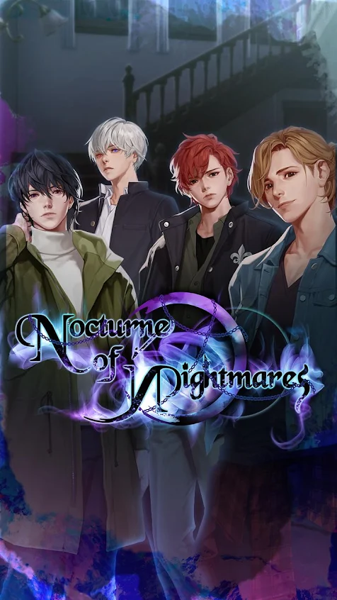 Nocturne Of Nightmares Mod APK v3.0.21 (Unlimited Diamonds)