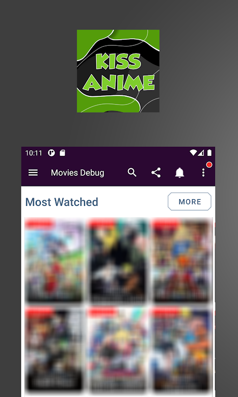 Kissanime Apk HD 4.0.2 (Latest Version For Android User 2022)