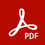 Adobe Acrobat Mod Apk (Premium Features Unlocked)