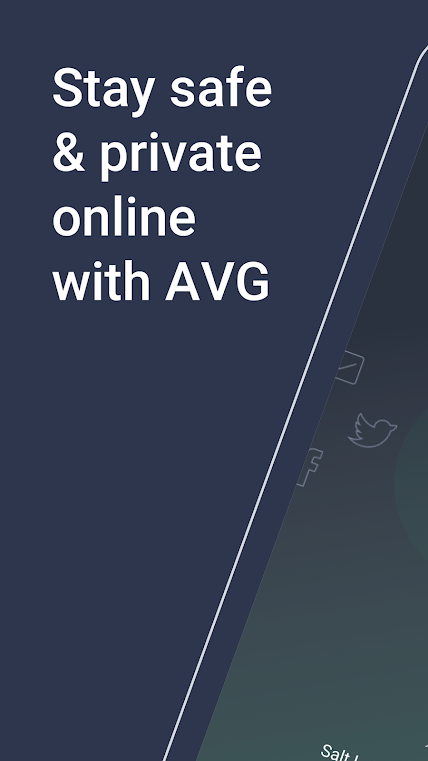 Avg Vpn Pro APK 2.61.6464 (Premium Country Unlocked)
