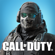 Call Of Duty Mobile Mod Apk 1.0.29 (Unlimited CP, Credit, Money)
