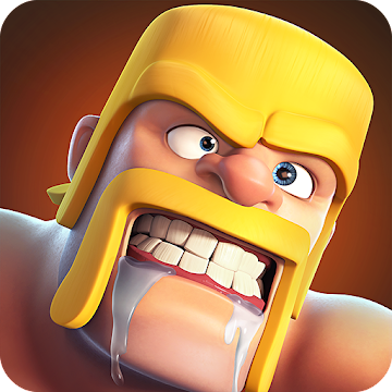 Clash of Clans Mod APK v15.83.29 (Unlimited Coins, Private Server)