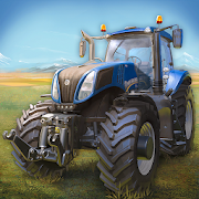 Farming Simulator 16 Mod Apk 1.1.2.6 (MOD, Unlimited Money)