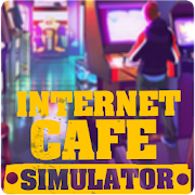 Internet Cafe Simulator Mod APK v1.8 (Unlimited Money, Food)