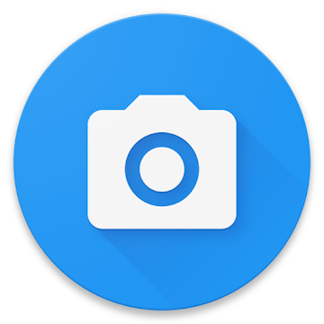 Open Camera Pro APK v1.50.1 (MOD, Unlocked, Without Watermark)