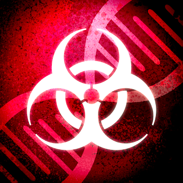 Plague Inc Mod Apk (MOD, Unlocked All DNA)