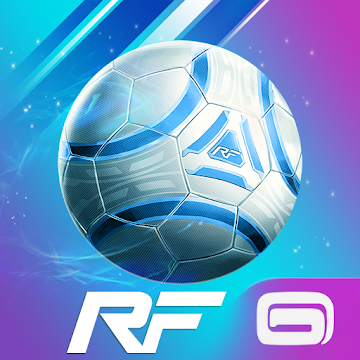Real Football Mod APK v1.7.4 (Unlimited Money, Gold)