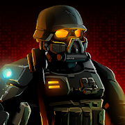 SAS Zombie Assault 4 Mod APK v2.0.1 (Unlimited Money, Unlocked All)