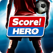 Score Hero Mod Apk (Unlimited Money, Coins, Unlocked)