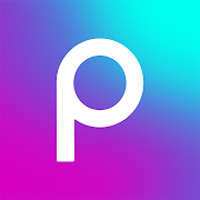 PicsArt Mod APK v20.2.0 (GOLD Version, Premium Unlocked)