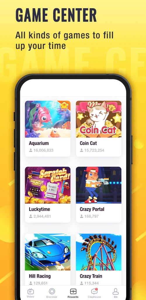Is The Version Of The Clipclaps Mod Apk For Free