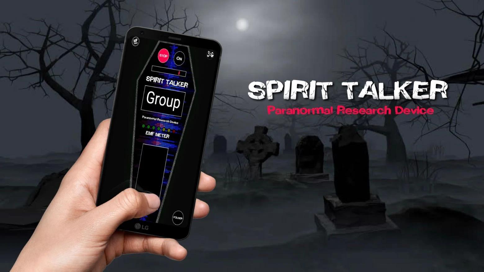 Spirit Talker Mod APK