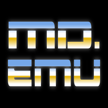 Md.Emu APK (PAID Free Patched Latest Version)