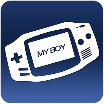 My Boy Pro APK v1.8.2 (Paid GBA Emulator, VIP Version)