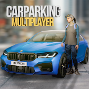 Car Parking Multiplayer Mod APK v4.8.8.3 (Unlimited Money, GOLD)