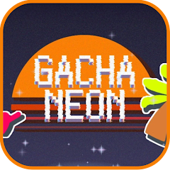 Gacha Neon APK v3.0 (Unlimited Money, Coupons)