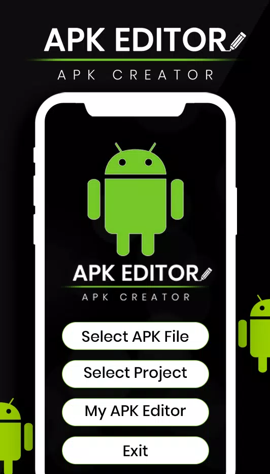 APK Editor Pro v6.3.4.1.5.6 (Premium Unlocked)