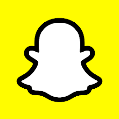 Snapchat Mod APK v12.26.0.20 (Premium Unlocked, Dark Theme)