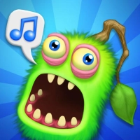 My Singing Monsters MOD APK v3.9.1 (Unlimited Money, Gems)