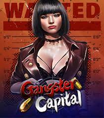 Gangster Capital Mod APK v5.9.6t (Unlimited Money, Paid Unlocked)