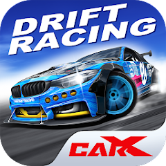 Car Drift Racing Mod APK v1.16.2.1 (Unlimited Money, Unlocked All Skins)