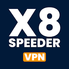X8 Speeder APK v5 (Premium Unlocked)