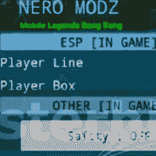 Nero Modz APK v1.6 (Unlocked More Features)