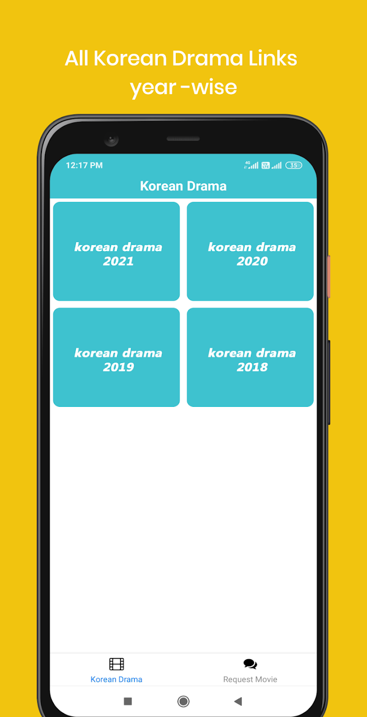 KissAsian Drama APK Download v9.0 (Unlocked More Features)