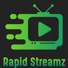 Rapid Streamz APK v1.9 (Unlocked All Channels)