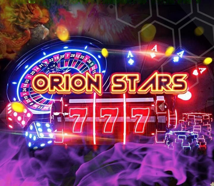 ORION STAR APK v1.0.3 (Unlocked More Features)